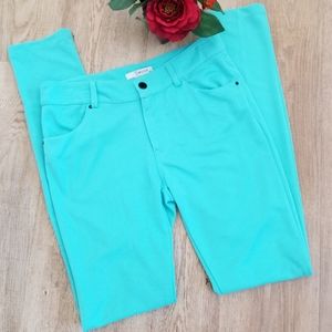 👖Mintgreen pants👖
